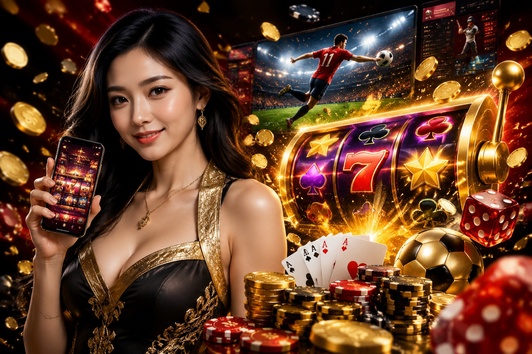 luck21