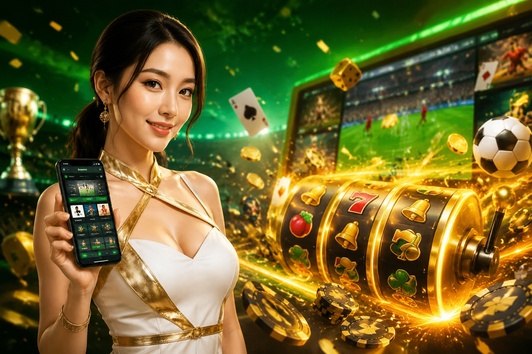 luck21